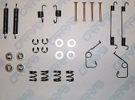 Комплектующие CARRAB BRAKE PARTS 3202