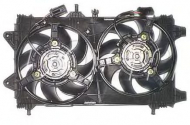 Вентилятор DOGA EFI031