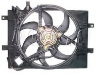 Вентилятор DOGA EFI110