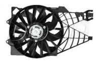 Вентилятор DOGA EFI135