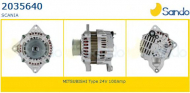 Генератор SANDO 2035640