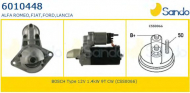 Стартер SANDO 6010448