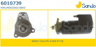 Стартер SANDO 6010739