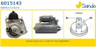 Стартер SANDO 6015143