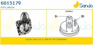 Стартер SANDO 6015179