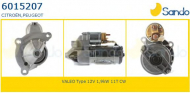 Стартер SANDO 6015207