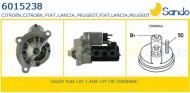 Стартер SANDO 6015238