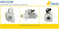 Стартер SANDO 6015258