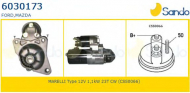 Стартер SANDO 6030173