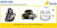 Стартер SANDO 6035106