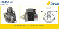 Стартер SANDO 6035128