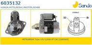 Стартер SANDO 6035132