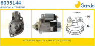 Стартер SANDO 6035144
