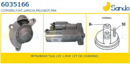 Стартер SANDO 6035166