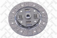 Диск сцепления STELLOX 07-00029-SX