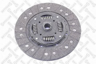 Диск сцепления STELLOX 07-00036-SX