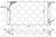 Теплообменник STELLOX 10-25005-SX