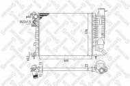 Теплообменник STELLOX 10-25026-SX