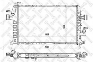 Теплообменник STELLOX 10-25267-SX