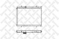 Теплообменник STELLOX 10-25354-SX