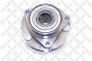 Комплект подшипника STELLOX 43-28117-SX
