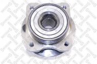 Комплект подшипника STELLOX 43-28118-SX