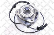 Комплект подшипника STELLOX 43-28185-SX