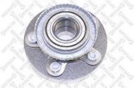 Комплект подшипника STELLOX 43-28197-SX