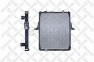 Теплообменник STELLOX 81-03321-SX