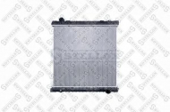 Теплообменник STELLOX 81-03347-SX