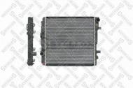 Теплообменник STELLOX 81-03375-SX
