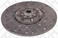 Диск сцепления STELLOX 83-03507-SX