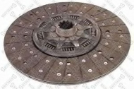 Диск сцепления STELLOX 83-03512-SX