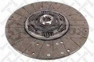 Диск сцепления STELLOX 83-03524-SX