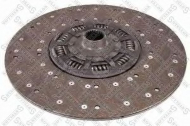 Диск сцепления STELLOX 83-03527-SX