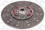 Диск сцепления STELLOX 83-03531-SX
