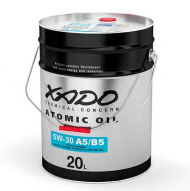 Масло XADO XADO 5W-30 A5/B5