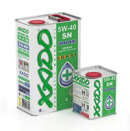 Масло XADO XADO 5W-40 SN