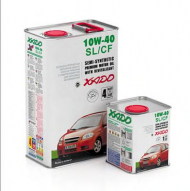 Масло XADO XADO 10W-40 SL/CF