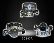 Тормозной суппорт SHAFTEC BC183R