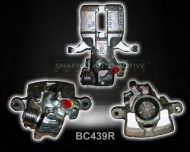 Тормозной суппорт SHAFTEC BC439R