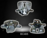 Тормозной суппорт SHAFTEC BC485