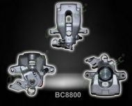 Тормозной суппорт SHAFTEC BC8800