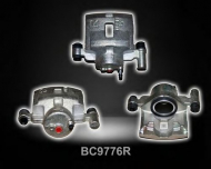 Тормозной суппорт SHAFTEC BC9776R