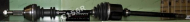 Вал SHAFTEC C156R