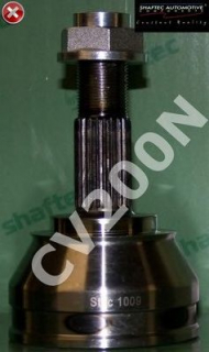 Шарнир SHAFTEC CV200N
