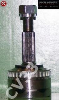 Шарнир SHAFTEC CV334AN