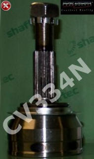 Шарнир SHAFTEC CV334N