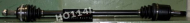 Вал SHAFTEC HO114L