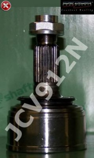 Шарнир SHAFTEC JCV912N